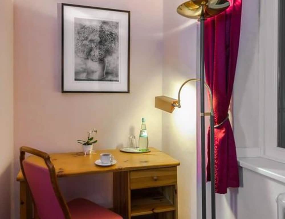 Фото Hotel Barbarossa Classic