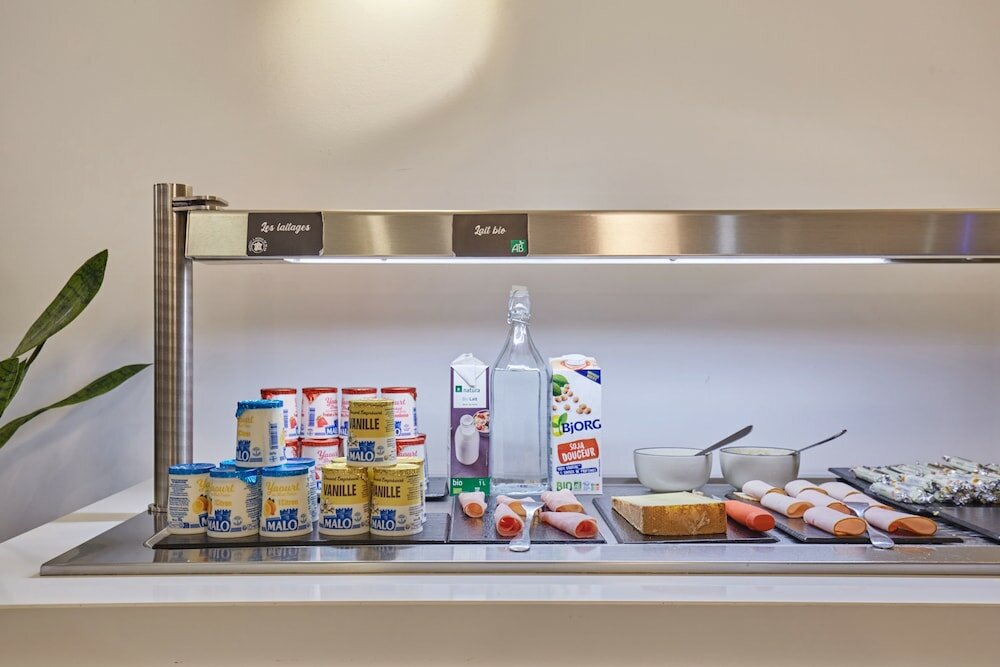 Фото Odalys City Marseille Le Dome