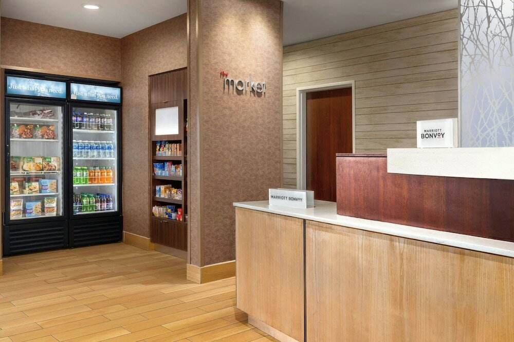 Фото Fairfield Inn & Suites by Marriott West Monroe