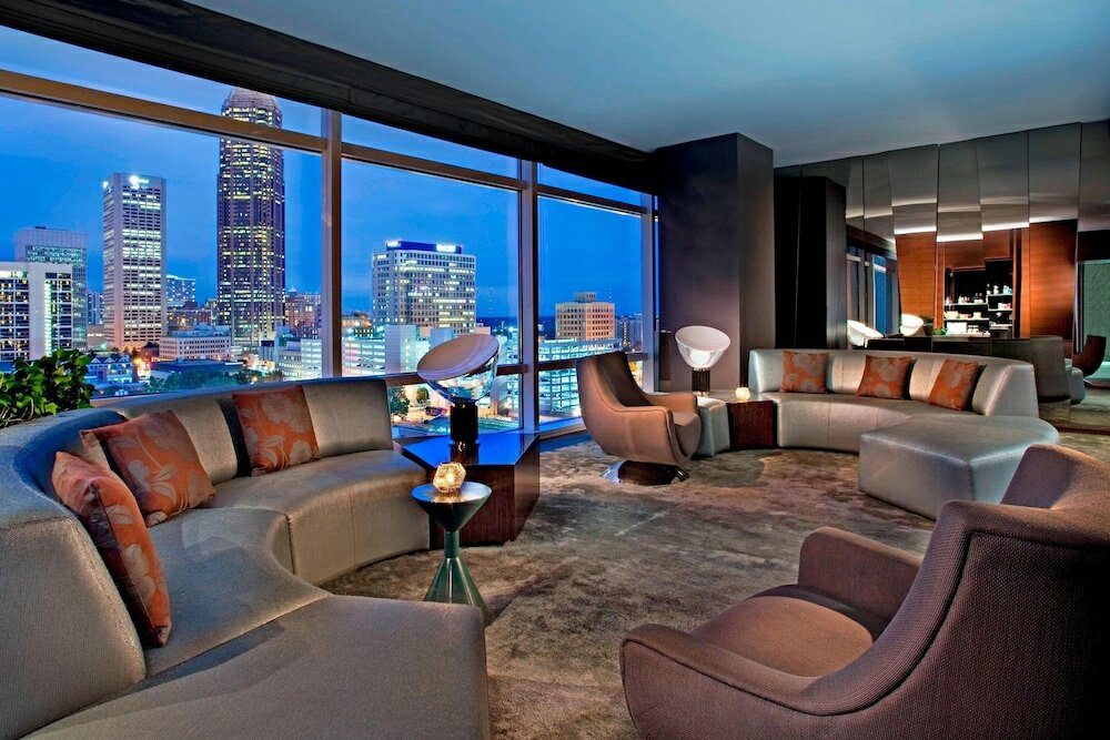 Фото W Atlanta Downtown