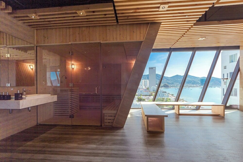Фото Boton Blue Hotel & SPA