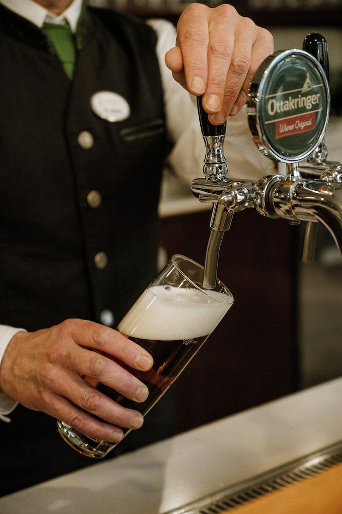 Фото Hotel Erzherzog Rainer