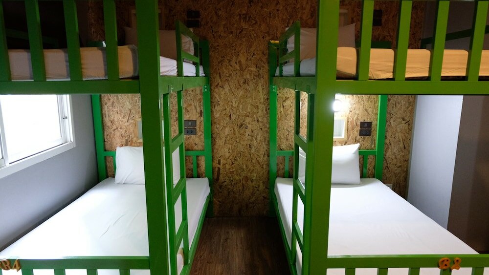 Фото Frutta Hostel - Adults Only