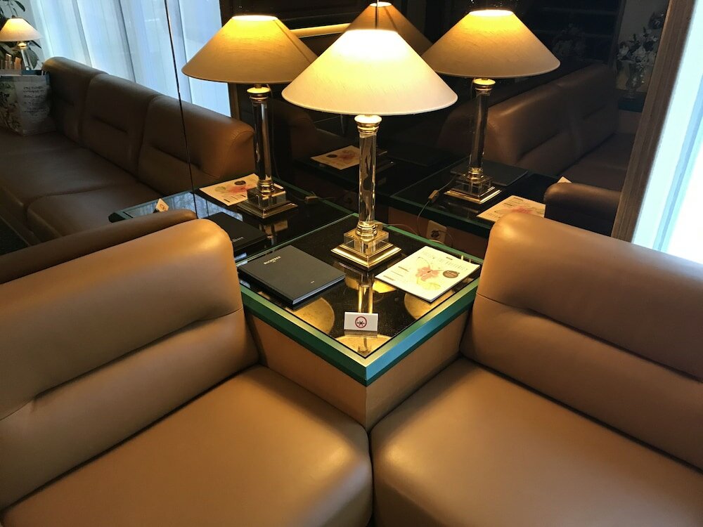 Фото Arlette Am Hauptbahnhof Hotel