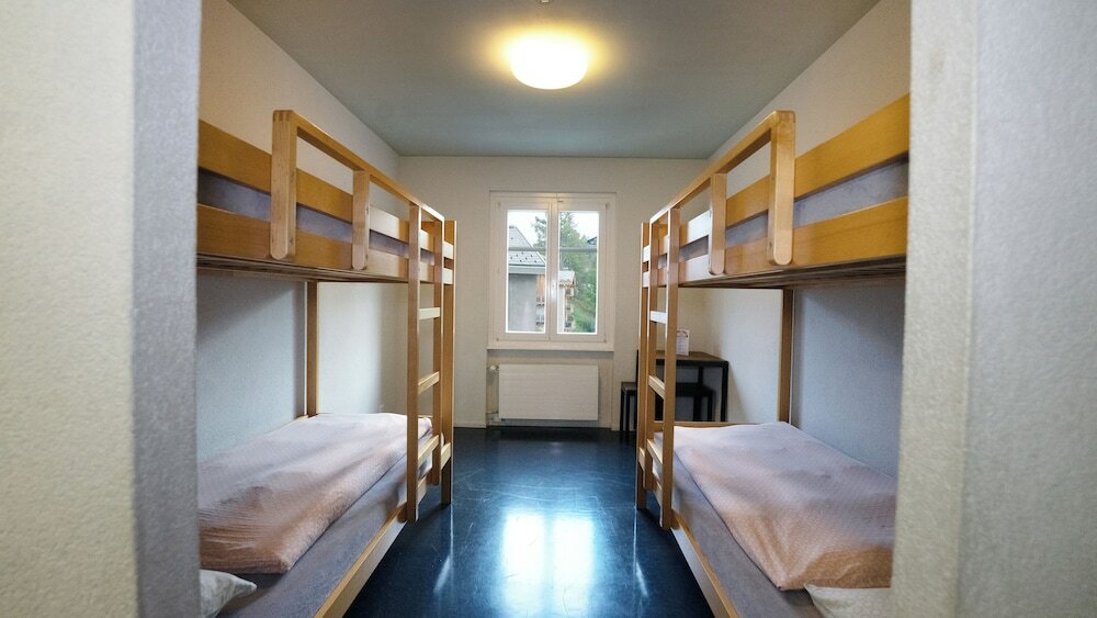 Фото Youth Hostel Zermatt