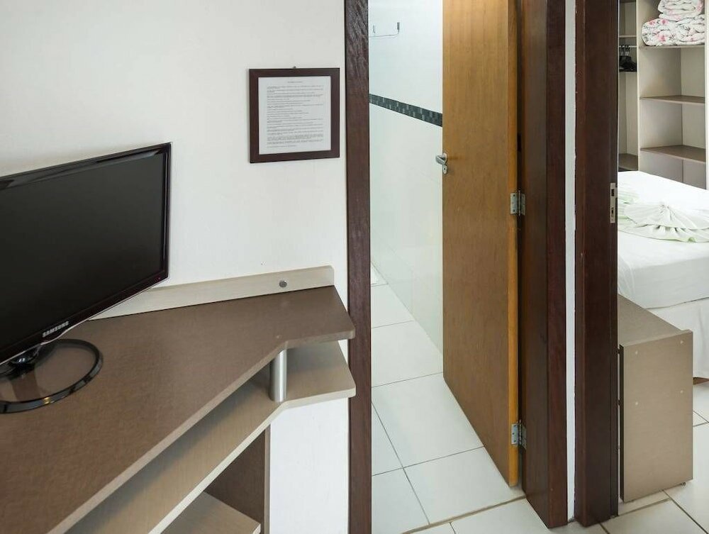 Фото Hotel Brasil