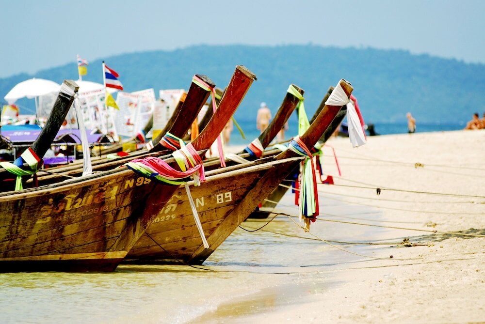 Фото Railay Princess Resort and SPA