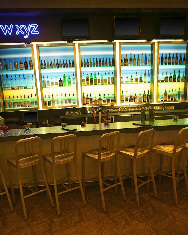 Фото Aloft San Antonio Airport