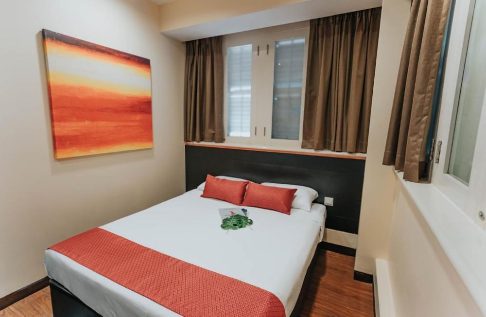 Фото Hotel 81 - Heritage