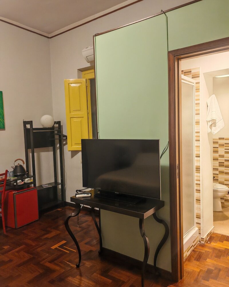 Фото Liodoro Catania B&B