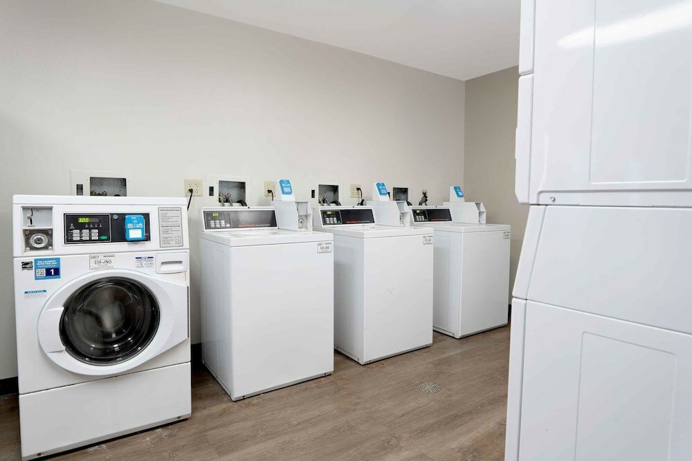 Фото Extended Stay America Suites Tampa Airport Spruce Street