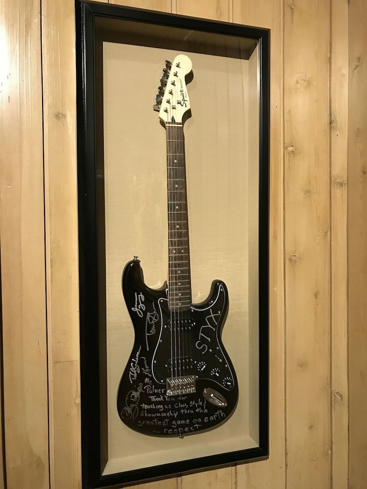 Фото Arnold Palmer's Bay Hill Club & Lodge