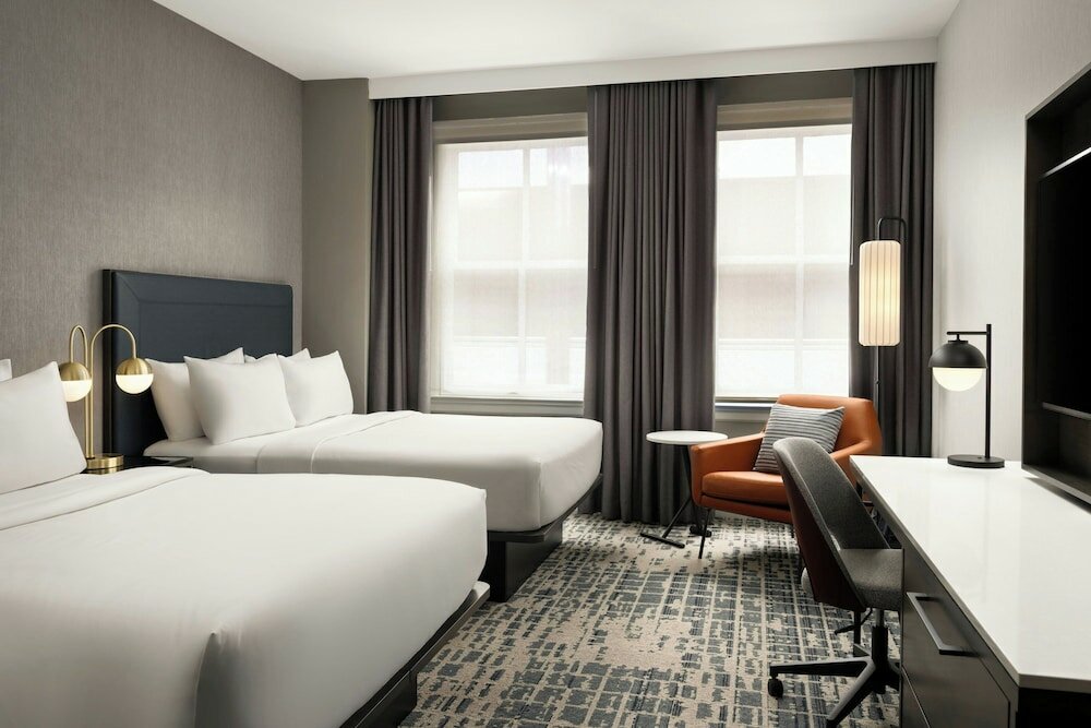 Фото Le Meridien Philadelphia