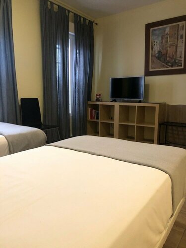 Внешний вид отеля Hospederia Luis de Gongora в Кордове, фото 5