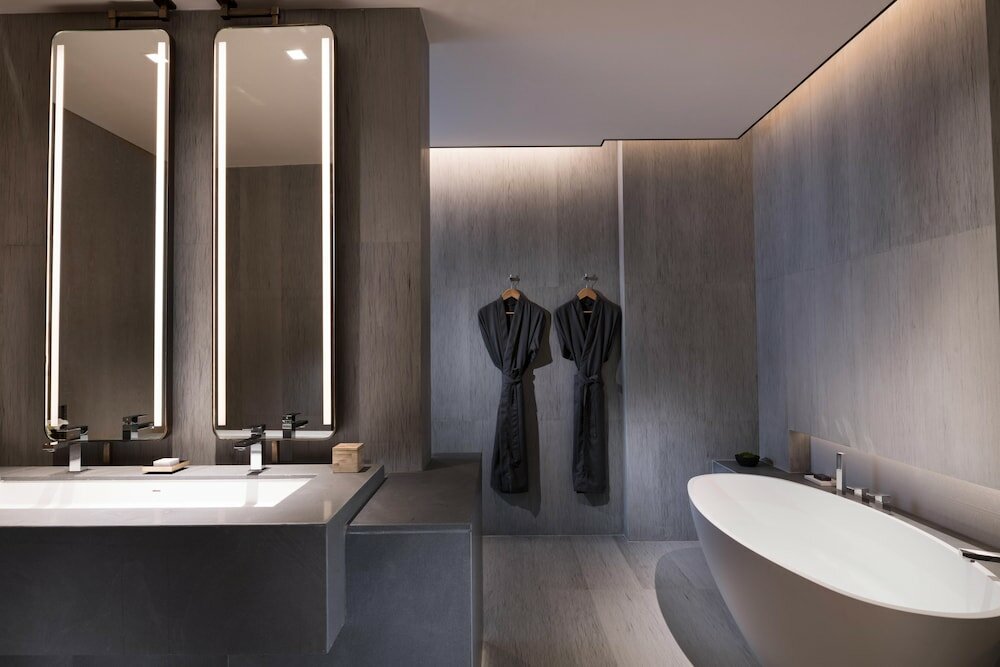 Фото Joyze Hotel Xiamen, Curio Collection by Hilton