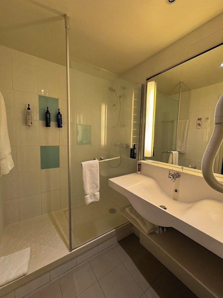 Фото Novotel Dakar