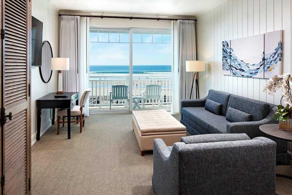 Фото Vespera Resort on Pismo Beach, Autograph Collection