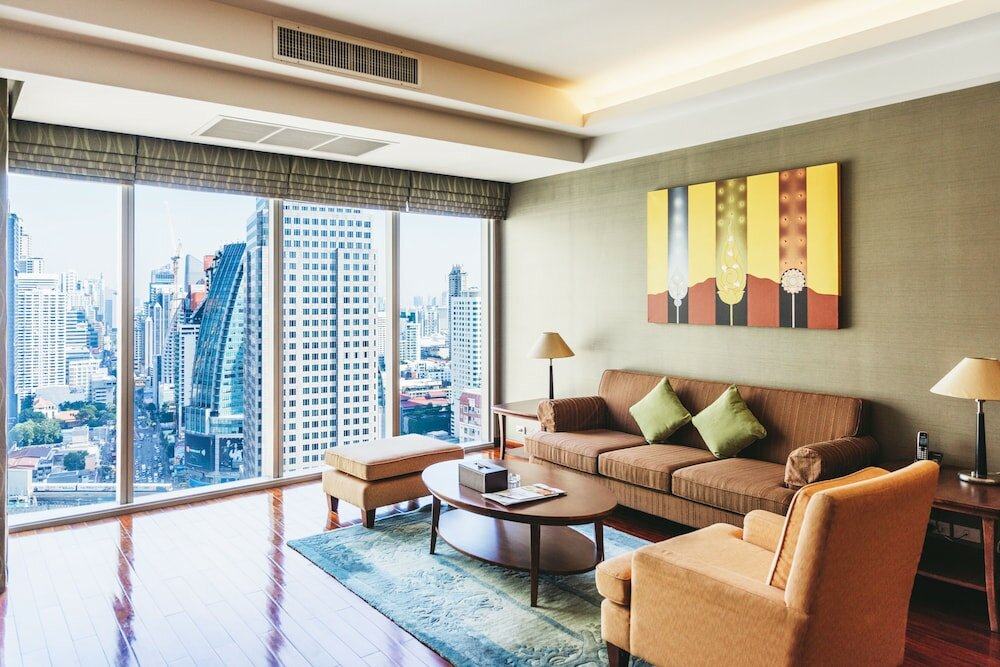 Фото Column Bangkok Hotel