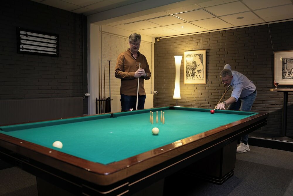 Фото Frederik VI's Hotel