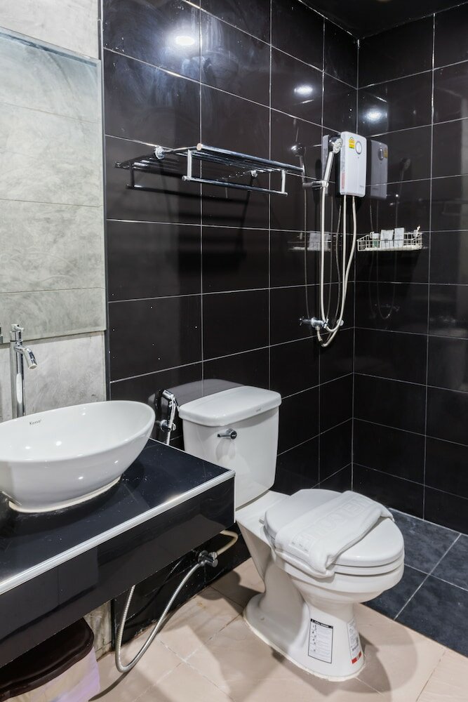 Фото Nine Blue Residence