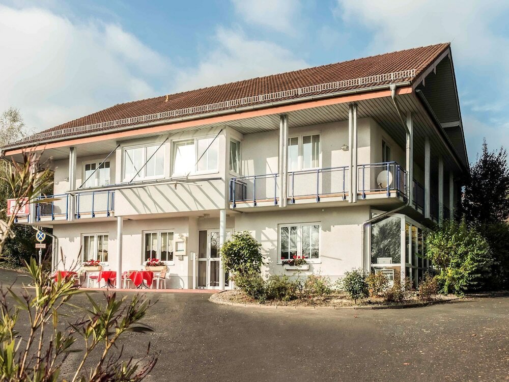 Фото Ibis Kassel Melsungen