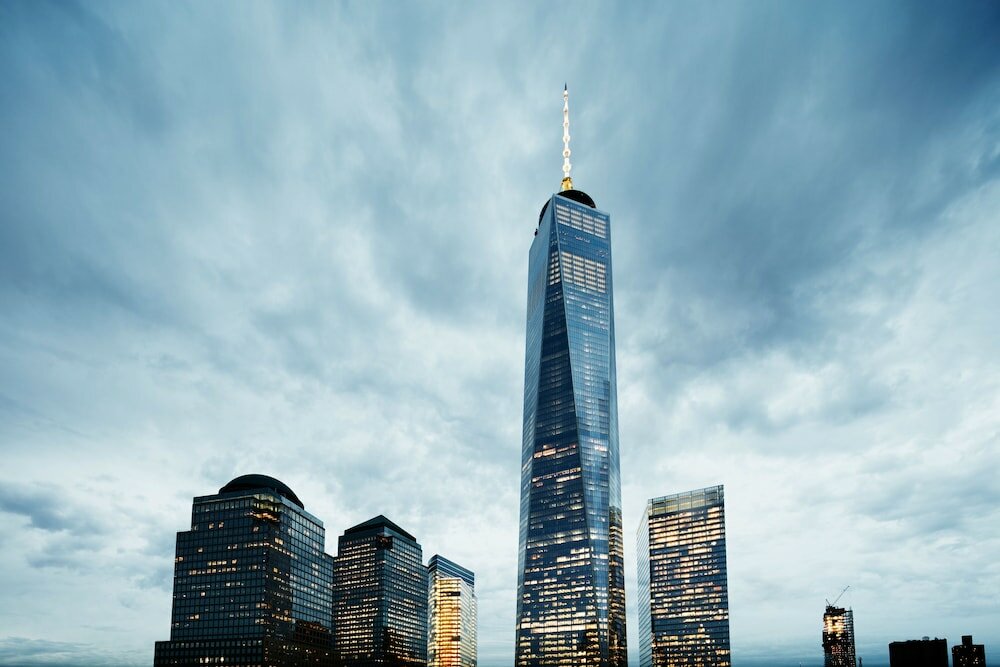 Фото World Center Hotel