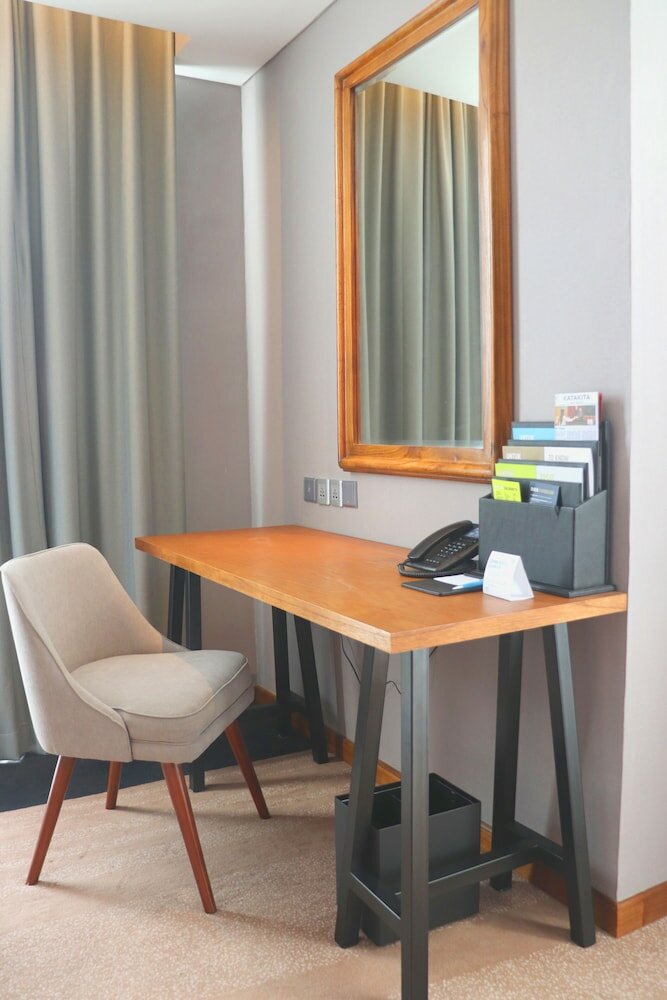 Фото Four Points by Sheraton Balikpapan