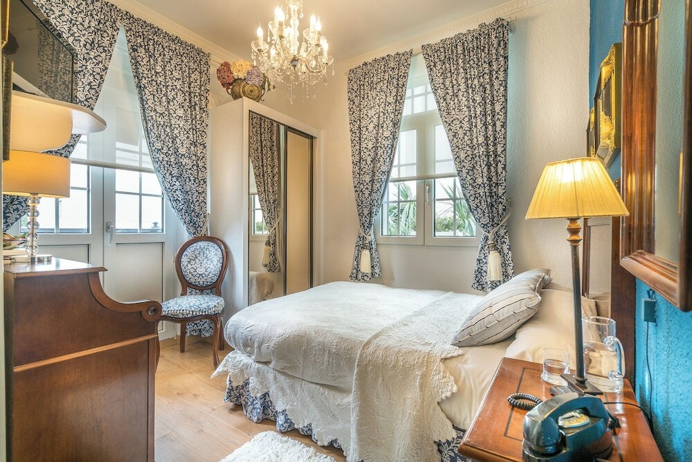 Фото Hotel Boutique Las Brisas