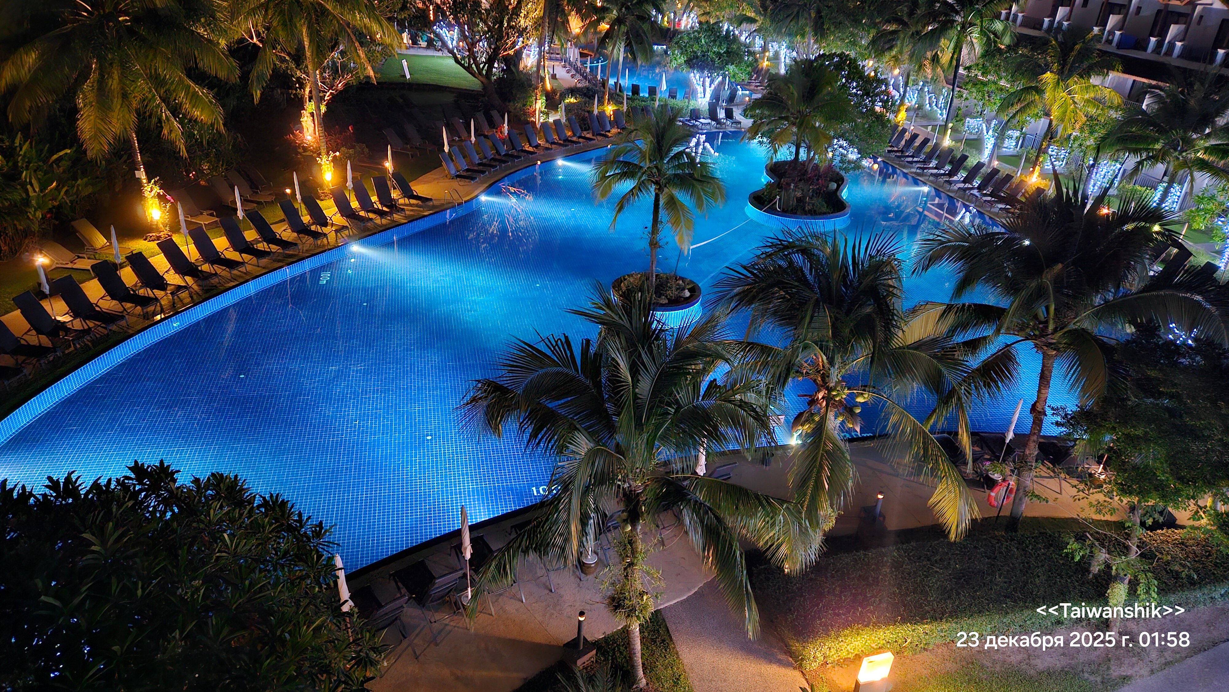 Фото Sunwing Kamala Beach