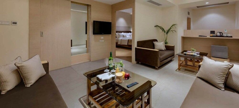 Фото The Fern Residency Aurangabad