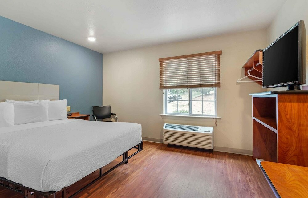 Фото Extended Stay America Select Suites - Atlanta - Chamblee