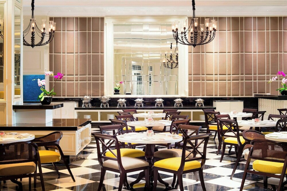 Фото Four Points by Sheraton Bandung