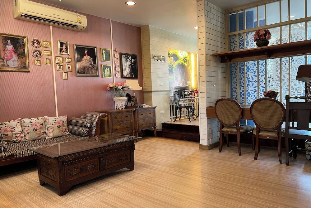 Фото Zen Rooms Sukhumvit 71