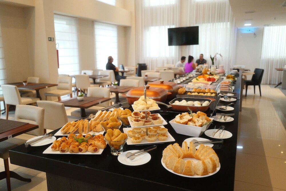 Фото Hotel Samba Linhares