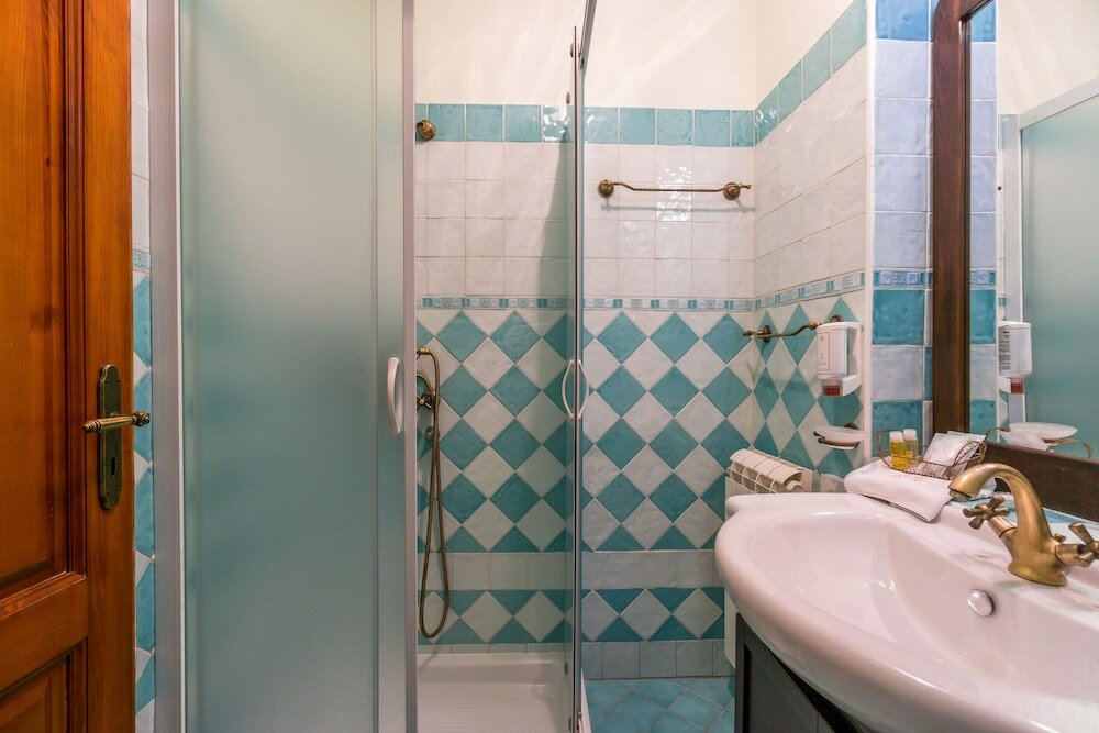 Фото Hotel Monte Cristo