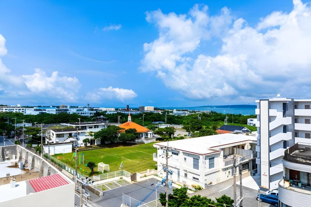 Фото Mr. Kinjo Miyako Island