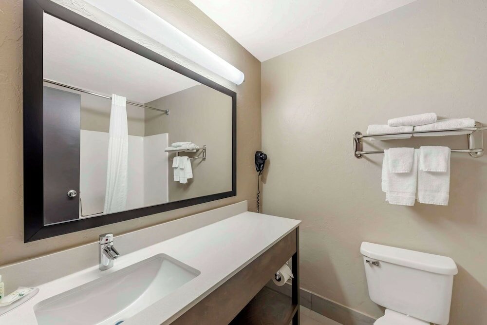 Фото Baymont by Wyndham El Reno