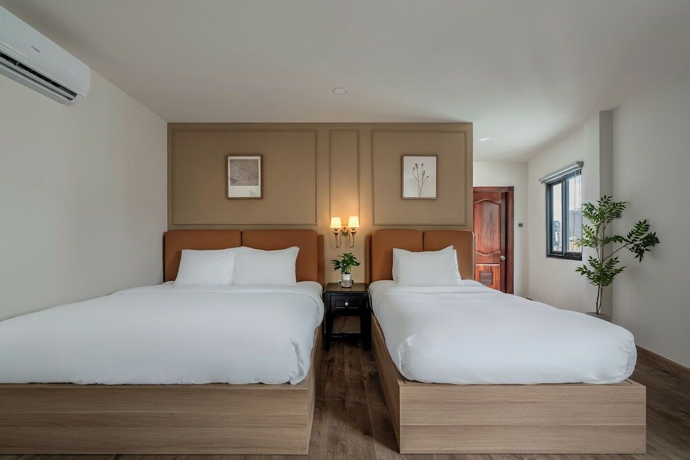 Фото Cozrum Lux Hotel