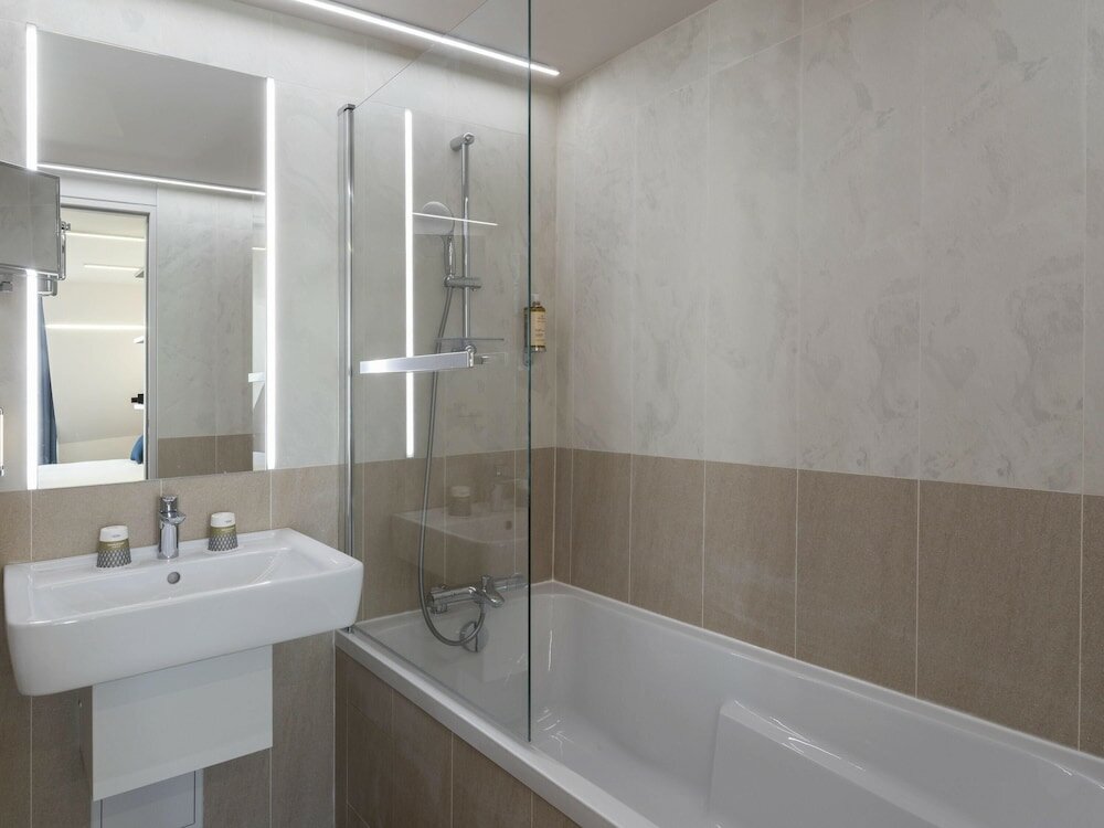 Фото  Mercure Paris Opera Lafayette