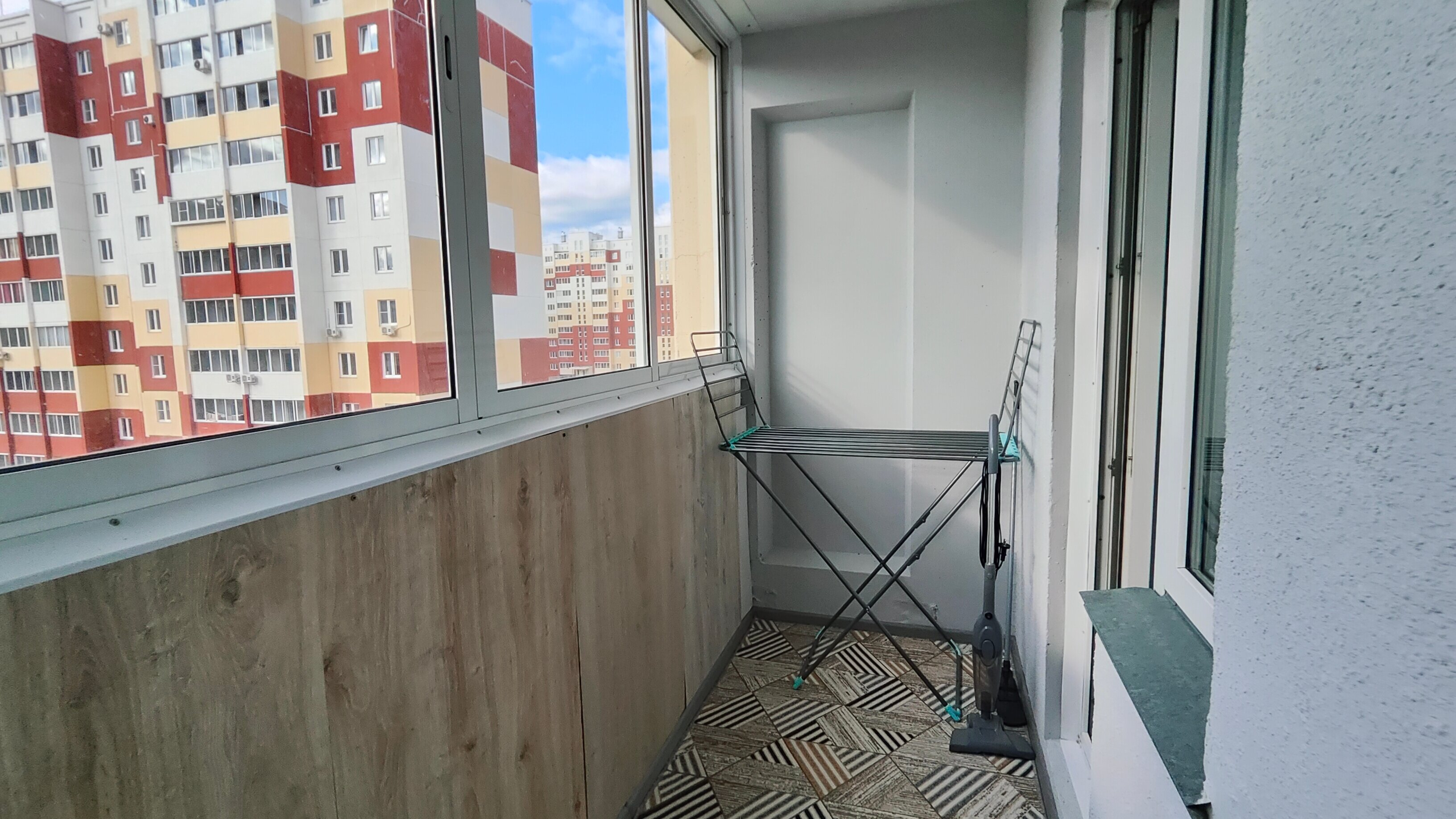 Фото Апарт Миасс