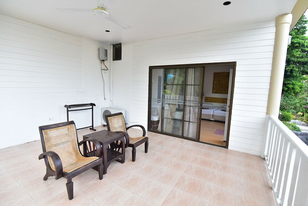 Фото Kohhai Fantasy Resort & SPA