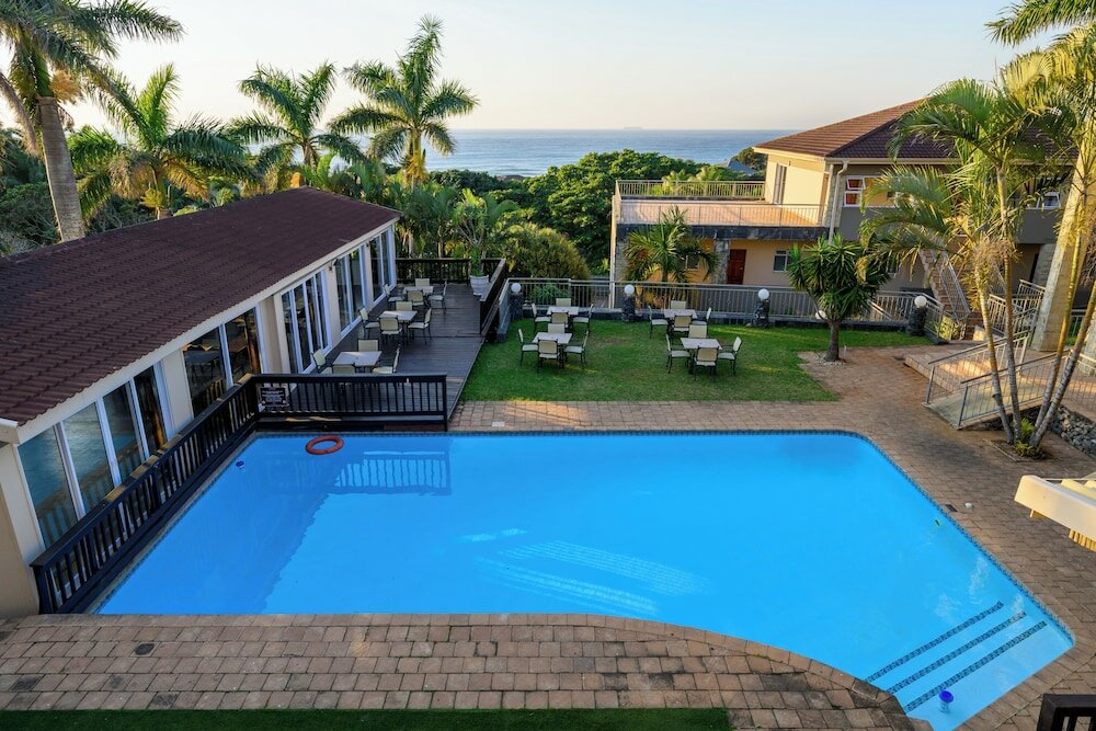 Фото Umthunzi Hotel & Conference