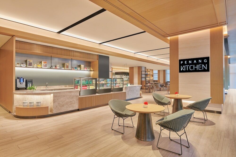 Фото Courtyard by Marriott Penang