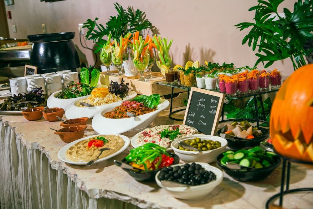 Фото Grand Madaba Hotel