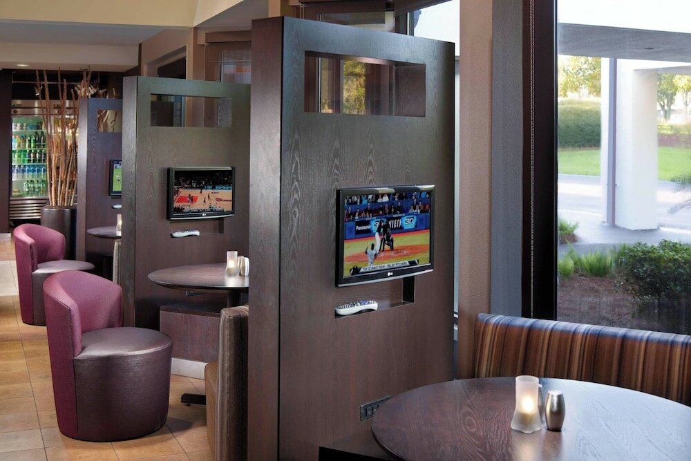 Фото Courtyard by Marriott Tallahassee Downtown/Capitol