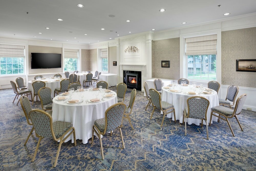 Фото Andover Inn