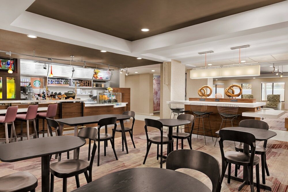 Фото Courtyard Palmdale