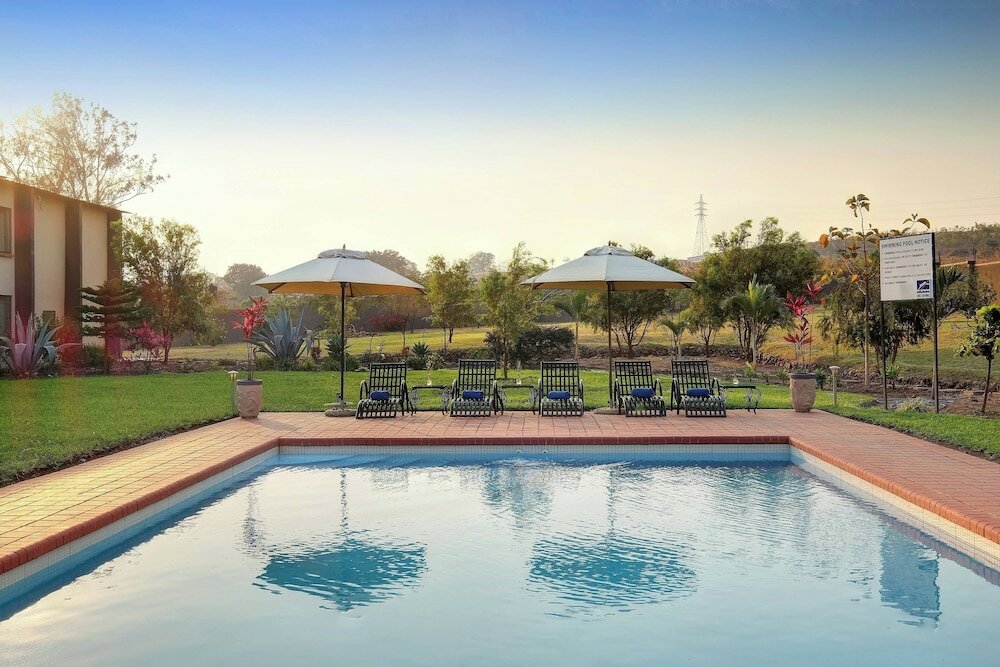 Фото Protea Hotel Chipata