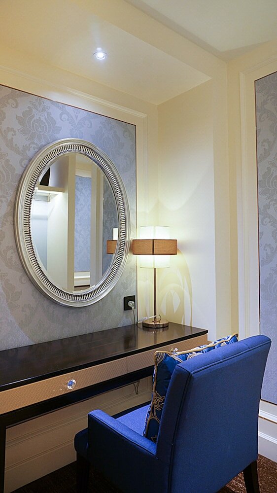 Фото Kande International Hotel