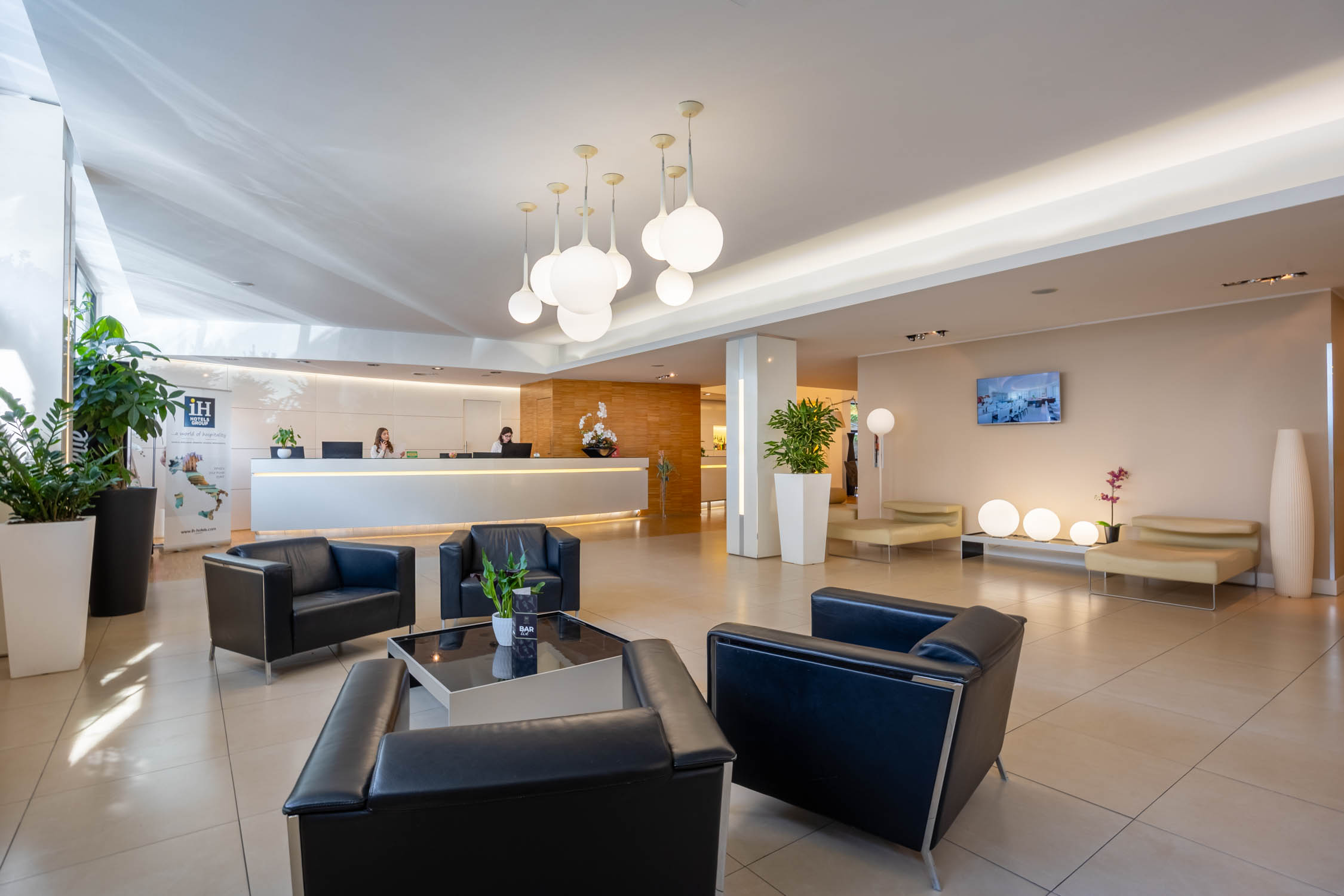 Фото iH Hotels Milano Watt 13